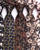 Leier men's personalized tie. 8cm Korean-style European and American floral tie, wedding groom tie manufacturer. Leier men's personalized tie. 8cm Korean-style European and American floral tie, wedding groom tie manufacturer.