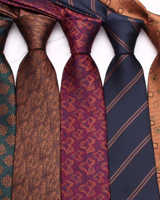 Polyester floral classic men's 8cm tie, men's striped business casual wedding dinner tie wholesale Polyester floral classic men's 8cm tie, men's striped business casual wedding dinner tie wholesale