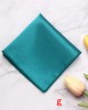 Solid British-style polyester glossy pocket square for men's suits, banquets, weddings, and formal dresses, chest scarfs and handkerchiefs. Solid British-style polyester glossy pocket square for men's suits, banquets, weddings, and formal dresses, chest scarfs and handkerchiefs.