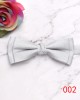 Manufacturer's ready-to-stock business wedding bow ties, men's suit polyester bow ties, distinctive double-layered textured casual bow ties, wholesale. Manufacturer's ready-to-stock business wedding bow ties, men's suit polyester bow ties, distinctive double-layered textured casual bow ties, wholesale.