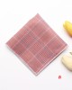 Cotton business formal suit pocket squares, men's plaid chest scarves, and small party handkerchiefs, available for wholesale. Cotton business formal suit pocket squares, men's plaid chest scarves, and small party handkerchiefs, available for wholesale.