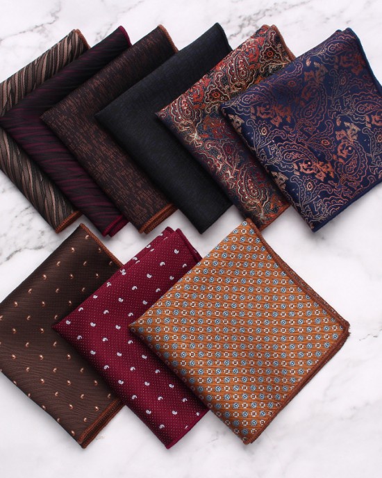 Men's formal suit pocket squares, bow tie pocket squares for wedding banquets, square handkerchief manufacturers in stock Men's formal suit pocket squares, bow tie pocket squares for wedding banquets, square handkerchief manufacturers in stock