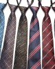 8cm men's business formal professional tie, striped plaid polka dot, new style suit tie wholesale