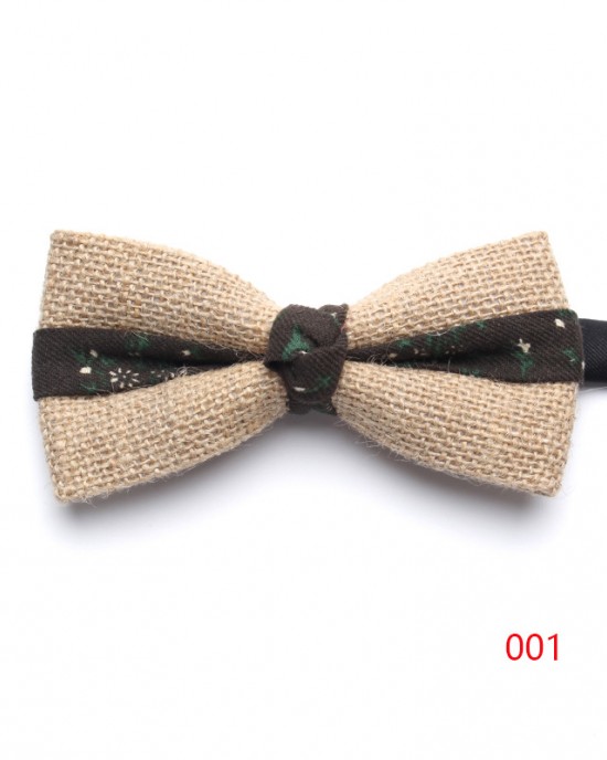 New summer cotton and linen bow ties, personalized linen jacquard patchwork bow ties, fashionable bow ties, ready for wholesale. New summer cotton and linen bow ties, personalized linen jacquard patchwork bow ties, fashionable bow ties, ready for wholesale.