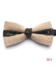 New summer cotton and linen bow ties, personalized linen jacquard patchwork bow ties, fashionable bow ties, ready for wholesale. New summer cotton and linen bow ties, personalized linen jacquard patchwork bow ties, fashionable bow ties, ready for wholesale.