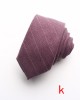 New Wool Blend 6cm Ties, Striped Plaid Ties for Men, Groomsmen Suit Shirt Accessories, Wholesale Ties New Wool Blend 6cm Ties, Striped Plaid Ties for Men, Groomsmen Suit Shirt Accessories, Wholesale Ties