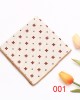 Leier men's suit pocket squares, patterned wedding chest scarves, handkerchiefs, small party squares, suit accessories, manufacturer Leier men's suit pocket squares, patterned wedding chest scarves, handkerchiefs, small party squares, suit accessories, manufacturer