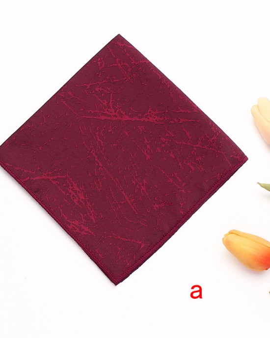 Lei'er formal business squares, suit pocket squares, patterned chest scarves, handkerchiefs, small party squares, suit accessories manufacturer. Lei'er formal business squares, suit pocket squares, patterned chest scarves, handkerchiefs, small party squares, suit accessories manufacturer.