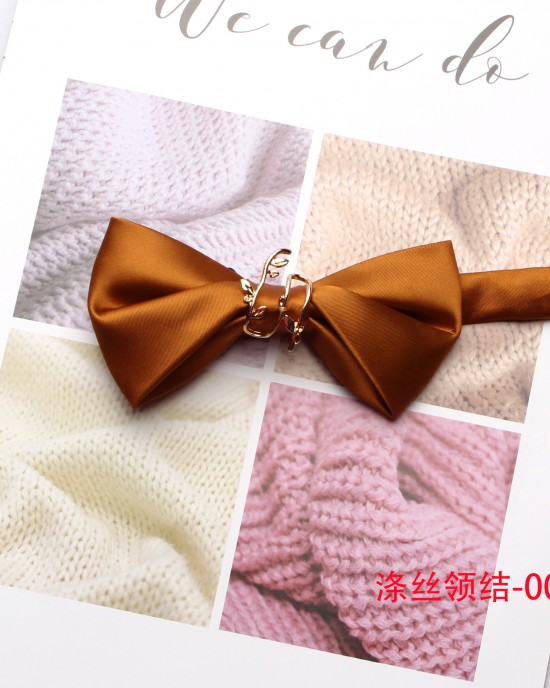 Korean-style fashionable evening bow ties for men and women, Korean-style men's bow ties, factory wholesale Korean-style fashionable evening bow ties for men and women, Korean-style men's bow ties, factory wholesale