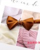 Korean-style fashionable evening bow ties for men and women, Korean-style men's bow ties, factory wholesale Korean-style fashionable evening bow ties for men and women, Korean-style men's bow ties, factory wholesale