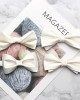 Men's Korean-style printed bow ties, groomsmen and wedding bow ties, and casual polyester bow ties, available for wholesale. Men's Korean-style printed bow ties, groomsmen and wedding bow ties, and casual polyester bow ties, available for wholesale.