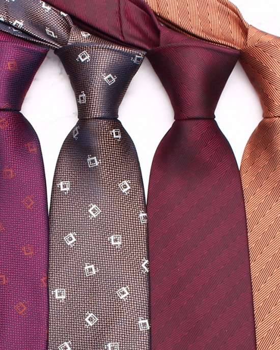 Lei'er plaid casual tie for banquets, striped cashew flower pattern tie, Korean style 8cm tie factory. Lei'er plaid casual tie for banquets, striped cashew flower pattern tie, Korean style 8cm tie factory.