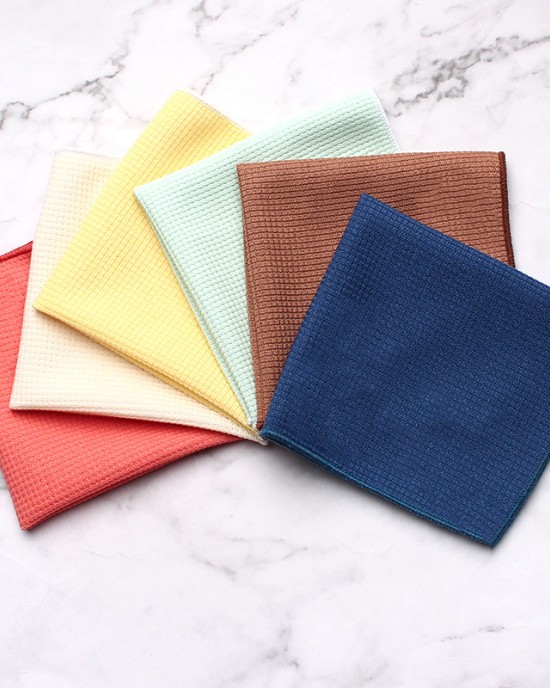 Men's solid-color suit pocket squares, British-style knitted cotton party squares, formal dress chest scarves, pocket scarves Men's solid-color suit pocket squares, British-style knitted cotton party squares, formal dress chest scarves, pocket scarves