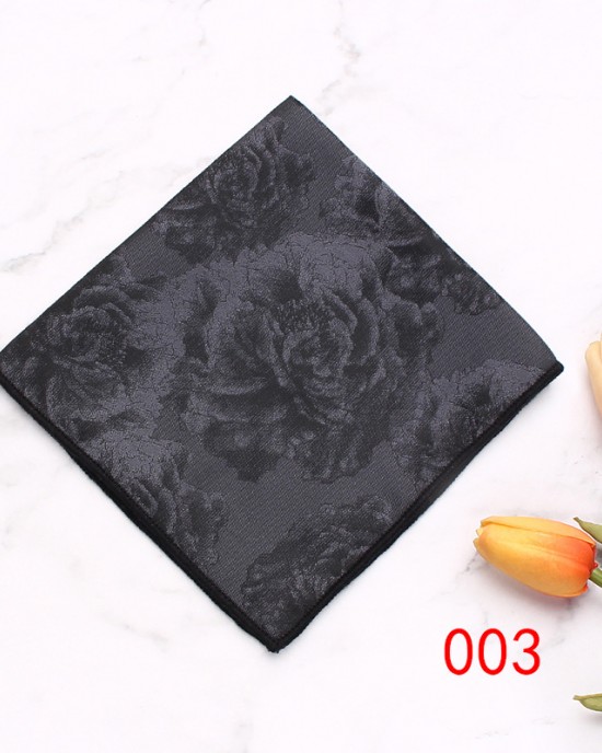 Leier men's business wedding suit pocket squares, patterned chest scarves, and small square handkerchiefs, suit accessories. Leier men's business wedding suit pocket squares, patterned chest scarves, and small square handkerchiefs, suit accessories.