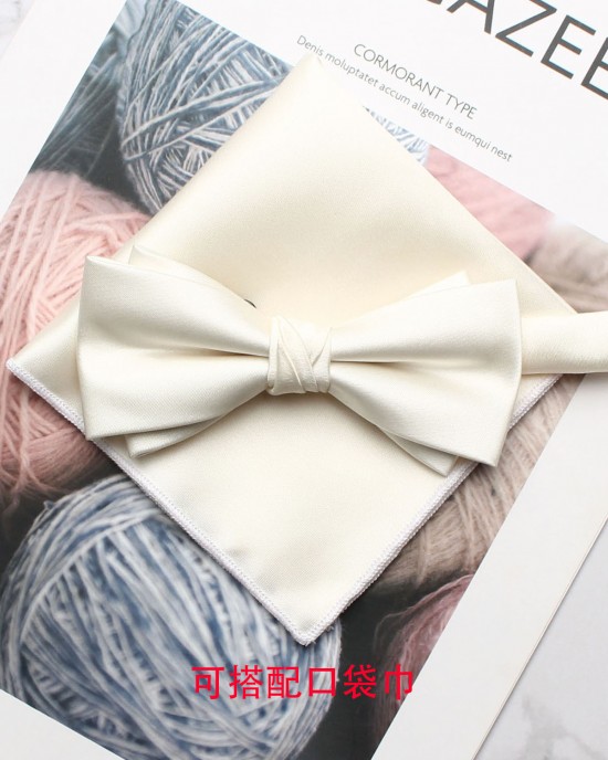 Men's Korean-style printed bow ties, groomsmen and wedding bow ties, and casual polyester bow ties, available for wholesale. Men's Korean-style printed bow ties, groomsmen and wedding bow ties, and casual polyester bow ties, available for wholesale.