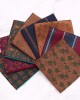 Formal business squares, wedding suit pocket squares, patterned chest scarves, handkerchiefs, small party squares, suit accessories manufacturer Formal business squares, wedding suit pocket squares, patterned chest scarves, handkerchiefs, small party squares, suit accessories manufacturer