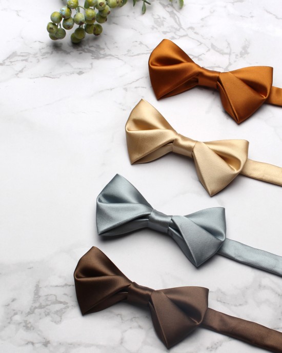 In stock, casual solid color men's bow tie, boxer multi-color wedding groomsmen bow tie manufacturer wholesale In stock, casual solid color men's bow tie, boxer multi-color wedding groomsmen bow tie manufacturer wholesale