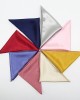 Men's party business casual formal accessories, two-piece bow tie pocket square set, wholesale tie manufacturers in Shengzhou Men's party business casual formal accessories, two-piece bow tie pocket square set, wholesale tie manufacturers in Shengzhou