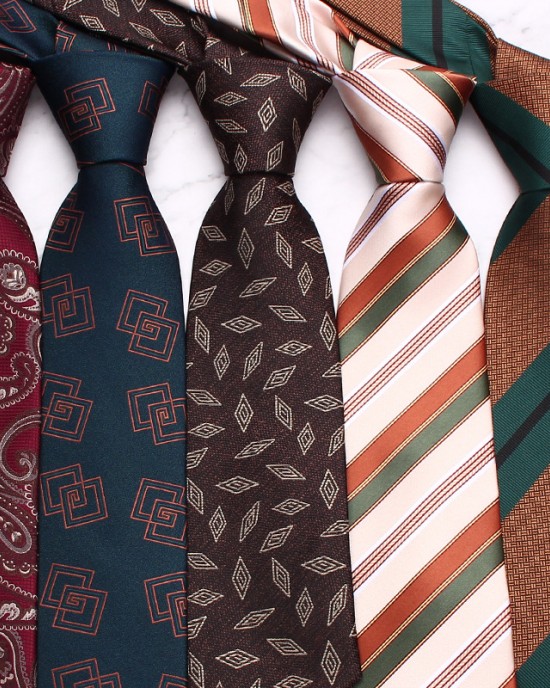 Leier, in stock, men's party and performance casual tie, striped paisley pattern tie, Korean-style 8cm tie manufacturer Leier, in stock, men's party and performance casual tie, striped paisley pattern tie, Korean-style 8cm tie manufacturer