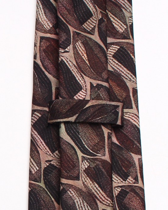 Lei'er men's ties, casual banquet and performance ties, floral patterned ties, personalized 9cm ties, manufacturer.