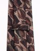 Lei'er men's ties, casual banquet and performance ties, floral patterned ties, personalized 9cm ties, manufacturer.