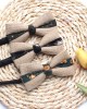 New summer cotton and linen bow ties, personalized linen jacquard patchwork bow ties, fashionable bow ties, ready for wholesale. New summer cotton and linen bow ties, personalized linen jacquard patchwork bow ties, fashionable bow ties, ready for wholesale.
