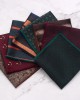 Whole-Stock Men's Formal Business Suit Pocket Squares, Striped Floral Chest Handkerchiefs, Small Party Handkerchiefs Whole-Stock Men's Formal Business Suit Pocket Squares, Striped Floral Chest Handkerchiefs, Small Party Handkerchiefs