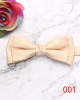 Manufacturer's ready-to-stock business wedding bow ties, men's suit polyester bow ties, distinctive double-layered textured casual bow ties, wholesale. Manufacturer's ready-to-stock business wedding bow ties, men's suit polyester bow ties, distinctive double-layered textured casual bow ties, wholesale.