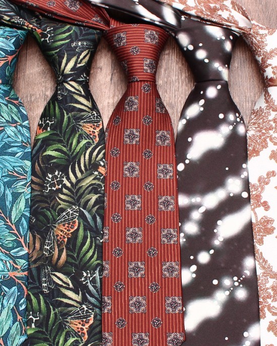 Lei'er men's business formal tie, 8cm printed polyester tie. Wholesale floral casual professional ties Lei'er men's business formal tie, 8cm printed polyester tie. Wholesale floral casual professional ties