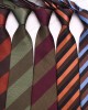 2023 new men's 8cm vintage tie wholesale, various patterns, polyester silk business suit accessories 2023 new men's 8cm vintage tie wholesale, various patterns, polyester silk business suit accessories