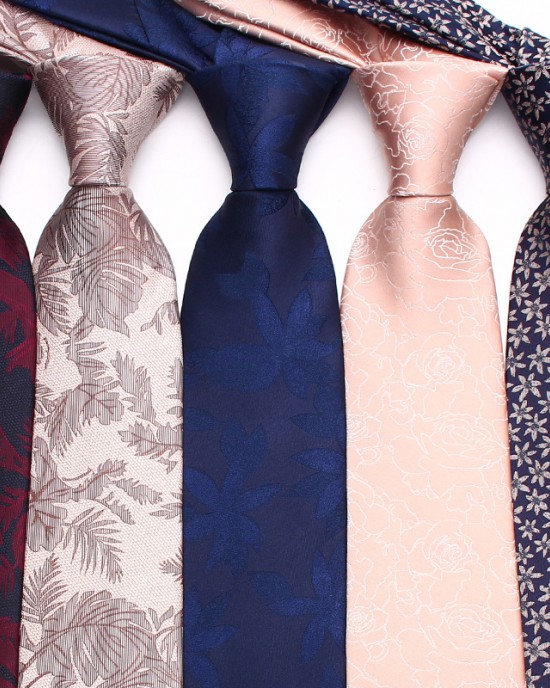 Lei'er polyester floral ties. Classic men's 8cm business casual wedding dinner ties, ready-to-stock wholesale. Lei'er polyester floral ties. Classic men's 8cm business casual wedding dinner ties, ready-to-stock wholesale.