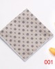 Men's suit pocket squares, British-style retro plaid square handkerchiefs, wedding business suit handkerchiefs, manufacturer. Men's suit pocket squares, British-style retro plaid square handkerchiefs, wedding business suit handkerchiefs, manufacturer.