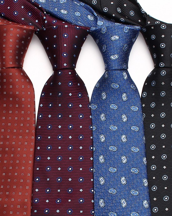 Leier's new jacquard series ties, 8cm polyester business suit ties, bulk polyester ties, available from manufacturers. Leier's new jacquard series ties, 8cm polyester business suit ties, bulk polyester ties, available from manufacturers.