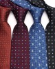 Leier's new jacquard series ties, 8cm polyester business suit ties, bulk polyester ties, available from manufacturers. Leier's new jacquard series ties, 8cm polyester business suit ties, bulk polyester ties, available from manufacturers.
