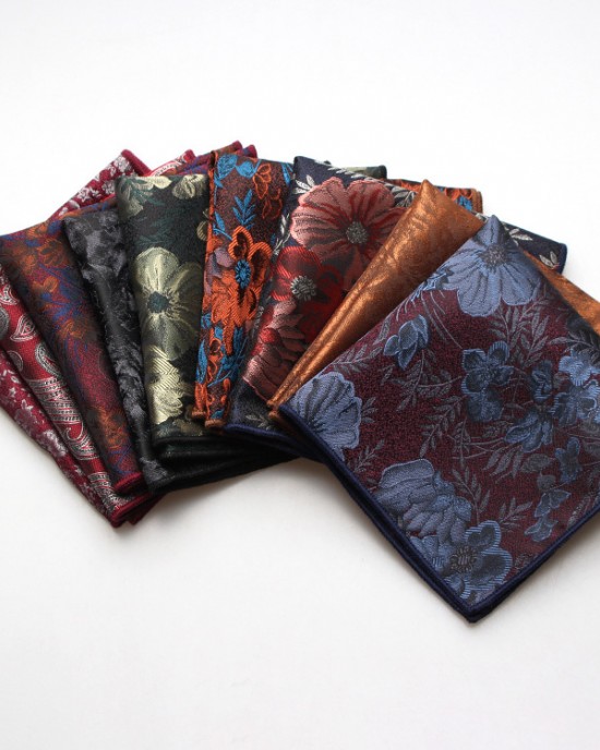 Polyester suit pocket square, suit and dress accessory, chest handkerchief, small handkerchief for wedding host banquet business. Wholesale Polyester suit pocket square, suit and dress accessory, chest handkerchief, small handkerchief for wedding host banquet business. Wholesale