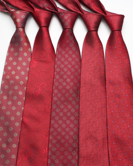 Wholesale men's 8cm business formal polyester silk ties. Men's suits and ties, casual red party ties Wholesale men's 8cm business formal polyester silk ties. Men's suits and ties, casual red party ties