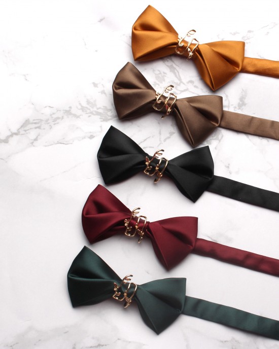 Korean-style fashionable evening bow ties for men and women, Korean-style men's bow ties, factory wholesale Korean-style fashionable evening bow ties for men and women, Korean-style men's bow ties, factory wholesale