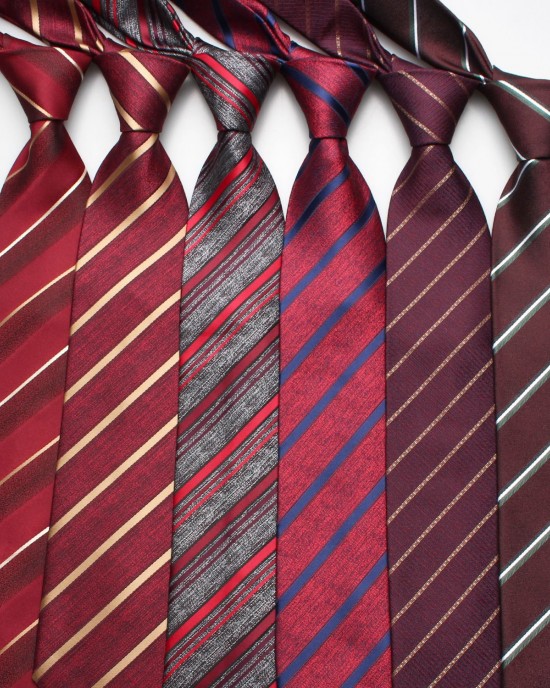 Wholesale men's 8cm business formal polyester silk ties. Men's suits and ties, casual red party ties Wholesale men's 8cm business formal polyester silk ties. Men's suits and ties, casual red party ties