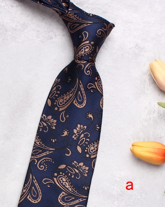 Leier's new blue business ties, 8cm polyester casual suit jacquard ties, personalized ties, available from manufacturers. Leier's new blue business ties, 8cm polyester casual suit jacquard ties, personalized ties, available from manufacturers.