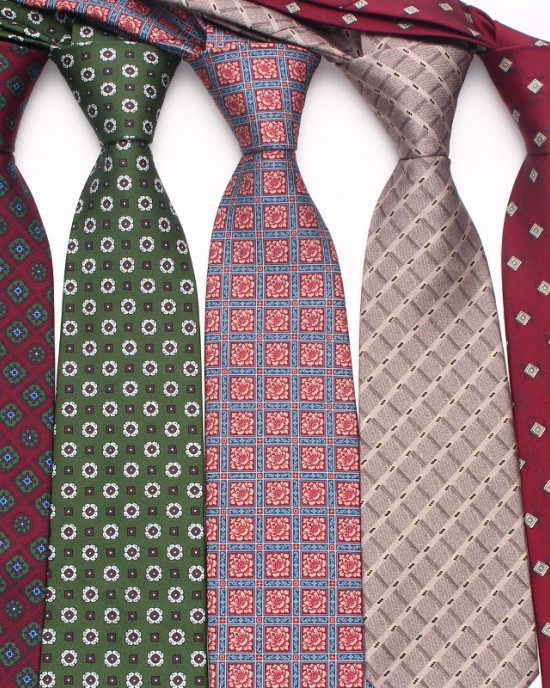 Factory's hot-selling formal 8cm business tie, men's casual hand-tied tie, small flower cashew plaid, multi-color, in stock Factory's hot-selling formal 8cm business tie, men's casual hand-tied tie, small flower cashew plaid, multi-color, in stock