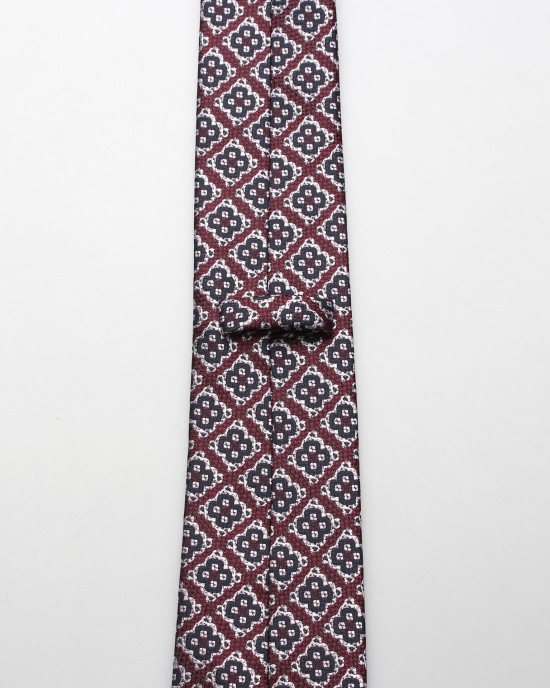 Neckties in stock, business-dyed men's professional formal polyester ties, 7cm wedding ties for grooms Neckties in stock, business-dyed men's professional formal polyester ties, 7cm wedding ties for grooms