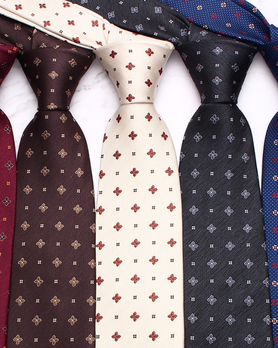 Lei'er plaid casual tie for banquets, striped cashew flower pattern tie, Korean style 8cm tie factory. Lei'er plaid casual tie for banquets, striped cashew flower pattern tie, Korean style 8cm tie factory.