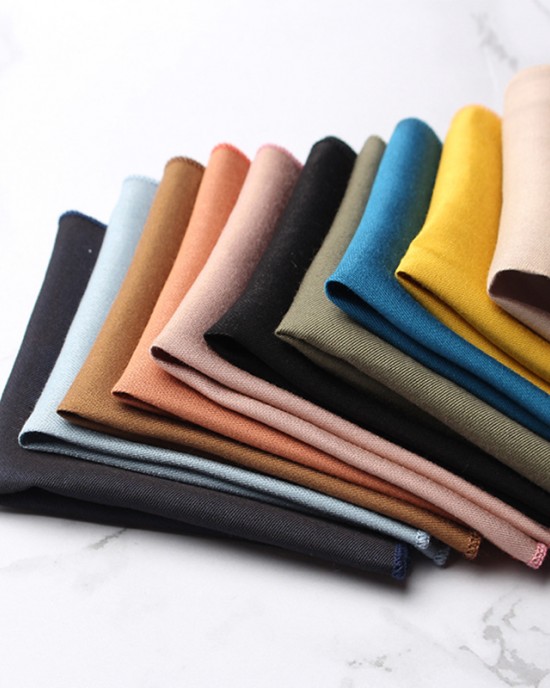 2025 men's suit pocket squares, solid-color wedding handkerchiefs, small squares, and chest towels are available.