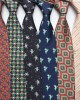 New 9cm Korean-style men's ties, exquisitely printed polyester ties Wholesale business casual fashion suits and ties New 9cm Korean-style men's ties, exquisitely printed polyester ties Wholesale business casual fashion suits and ties