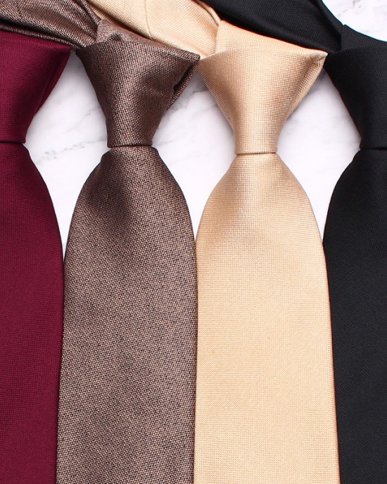 Lei'er solid color ties, new business casual men's tie accessories, 8cm hand-tied solid color ties, manufacturers. Lei'er solid color ties, new business casual men's tie accessories, 8cm hand-tied solid color ties, manufacturers.