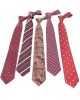 Lei'er new red series 8cm polyester jacquard business suit ties, bulk tie manufacturer in stock. Lei'er new red series 8cm polyester jacquard business suit ties, bulk tie manufacturer in stock.