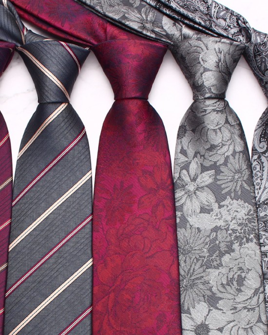 Lei'er plaid casual tie for banquets, striped cashew flower pattern tie, Korean style 8cm tie factory. Lei'er plaid casual tie for banquets, striped cashew flower pattern tie, Korean style 8cm tie factory.