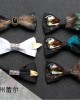 White men's bow ties, groomsmen wedding, black business bow ties, personalized diamond-studded, pearl-feathered bow ties. White men's bow ties, groomsmen wedding, black business bow ties, personalized diamond-studded, pearl-feathered bow ties.