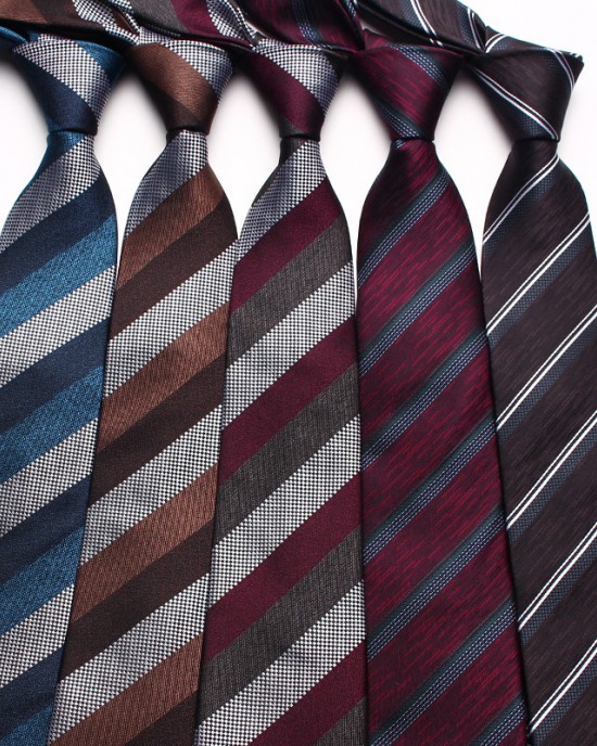 New Striped Floral Ties, Men's Business Fashion, Retro Ties, Suit Shirt Accessories, Ties New Striped Floral Ties, Men's Business Fashion, Retro Ties, Suit Shirt Accessories, Ties