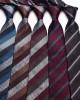 New Striped Floral Ties, Men's Business Fashion, Retro Ties, Suit Shirt Accessories, Ties New Striped Floral Ties, Men's Business Fashion, Retro Ties, Suit Shirt Accessories, Ties
